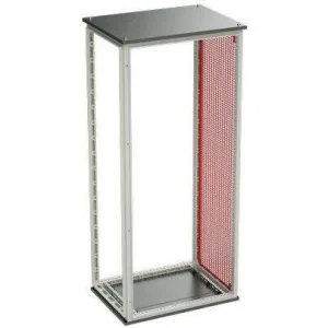 ДКС Монтажная плата перфорированная, боковая для корпусов CQE & CQE N, ВхГ 1800х600 мм RAM block R5PCETN1860PS DKC ДКС Монтажная плата перфорированная, боковая для корпусов CQE & CQE N, ВхГ 1800х600 мм RAM block R5PCETN1860PS DKC