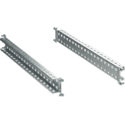 ДКС Рейка боковая Г=400 мм, 1кмп=2шт. RAM power R5PD400 DKC