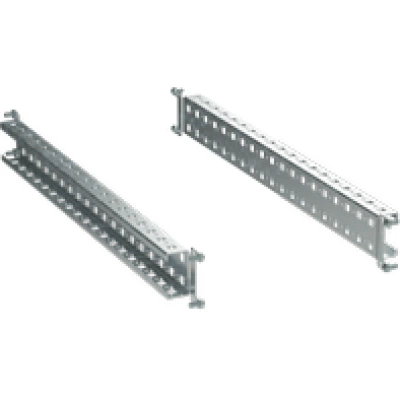 ДКС Рейка боковая Г=800 мм, 1кмп=2шт. RAM power R5PD800 DKC