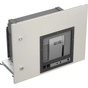 ДКС Комплект уст-ки 3WL11 вык. В=600 Ш=600 RAM power R5PKEB1V61522 DKC ДКС Комплект уст-ки 3WL11 вык. В=600 Ш=600 RAM power R5PKEB1V61522 DKC