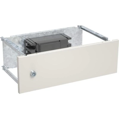 ДКС Комплект внешний гор-ой уст-ки 3п OptiMat E100(F) Ш600 В150 RAM power R5PKEB6H61111 DKC