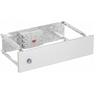 ДКС Комплект внешний гор-ой уст-ки 3п YON MDE100(F) Ш600 В150 RAM power R5PKEB7H61111 DKC