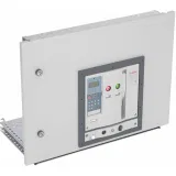 ДКС Комплект внешний вертикальный 3п YON ANX H-63 выкатной Ш=1000 В=600, RAM power R5PKEB7V11527ANX DKC