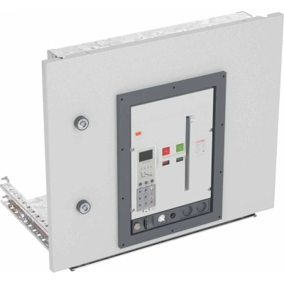 ДКС Комплект установки 3п YON AD-S1 стационарный В=500 Ш=400 RAM power R5PKEB7V41121 DKC