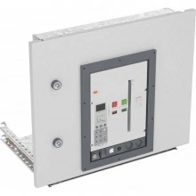 ДКС Комплект внешний вертикальный 3п YON ANX S-16 стационарный Ш=400 В=500, RAM power R5PKEB7V41121ANX DKC