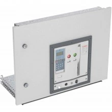 ДКС Комплект внешний вертикальный 3п YON ANX N-25 выкатной Ш=600 В=600, RAM power R5PKEB7V61523ANX DKC