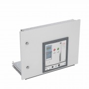 ДКС Комплект внешний вертикальный 3п YON AGS-M выкатной Ш=600 В=600 RAM power R5PKEB7V61524AGS DKC