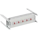 ДКС Комплект внутренний верт-ой уст-ки 3п YON MDE100(F) Ш600 В150 RAM power R5PKIB7V61111 DKC