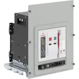 ДКС Комплект внутренний вертикальный 3п YON AGS-N выкатной Ш=600 В=600 RAM power R5PKIB7V61522AGS DKC