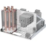 ДКС Комплект установки компенсации реактивной мощности Ш=600 В=350 RAM power R5PKUC635 DKC