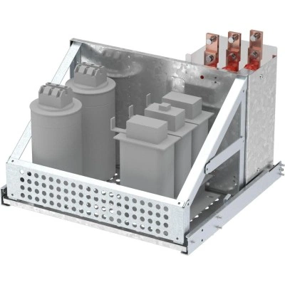 ДКС Комплект установки компенсации реактивной мощности Ш=600 В=350 RAM power R5PKUC635 DKC ДКС Комплект установки компенсации реактивной мощности Ш=600 В=350 RAM power R5PKUC635 DKC