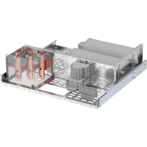 ДКС Комплект установки компенсации реактивной мощности Ш=800 В=200 RAM power R5PKUC820 DKC ДКС Комплект установки компенсации реактивной мощности Ш=800 В=200 RAM power R5PKUC820 DKC