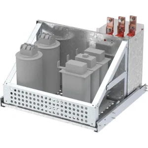 ДКС Комплект установки компенсации реактивной мощности Ш=800 В=400 RAM power R5PKUC840 DKC ДКС Комплект установки компенсации реактивной мощности Ш=800 В=400 RAM power R5PKUC840 DKC