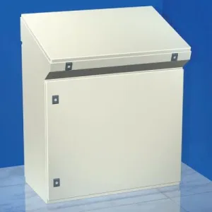 ДКС Пульт управления PN, ширина 1000 мм (замена на R5RCPC1000 + R5RBPC1000) R5PN1000 DKC ДКС Пульт управления PN, ширина 1000 мм (замена на R5RCPC1000 + R5RBPC1000) R5PN1000 DKC