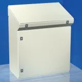 ДКС Пульт управления PN, ширина 2000 мм (замена на 2 x R5RCPC1000 + 2 x R5RBPC1000) R5PN2000 DKC
