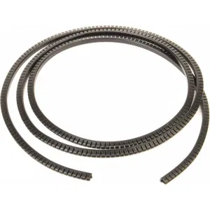 ДКС Профиль П-образный ребрёный для кромок, материал - Полиэтилен PolyEthylene (PE) RAM power R5PP02 DKC ДКС Профиль П-образный ребрёный для кромок, материал - Полиэтилен PolyEthylene (PE) RAM power R5PP02 DKC