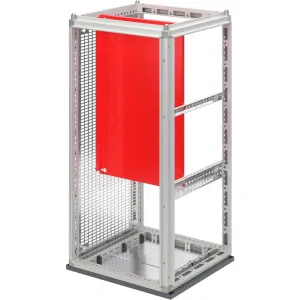 ДКС Монтажная плата частичная перфорированная для корпусов CQE & CQE N, ВхШ 800x600 мм RAM block R5PPP8006 DKC ДКС Монтажная плата частичная перфорированная для корпусов CQE & CQE N, ВхШ 800x600 мм RAM block R5PPP8006 DKC