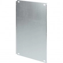 ДКС Монтажная плата частичная для корпусов CQE & CQE N, ВхШ 200x400 мм RAM block R5PPS2004 DKC
