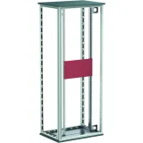 ДКС Заглушка сплошная 19" 10U RAL7035 R5PRK10 DKC