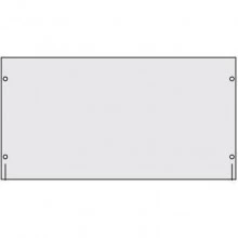 ДКС Заглушка сплошная 19" 11U RAL7035 R5PRK11 DKC