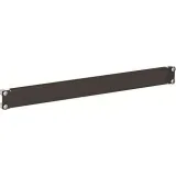 ДКС Заглушка сплошная 19" 4U RAL9005 R5PRK4B DKC