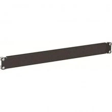 ДКС Заглушка сплошная 19" 4U RAL9005 R5PRK4B DKC