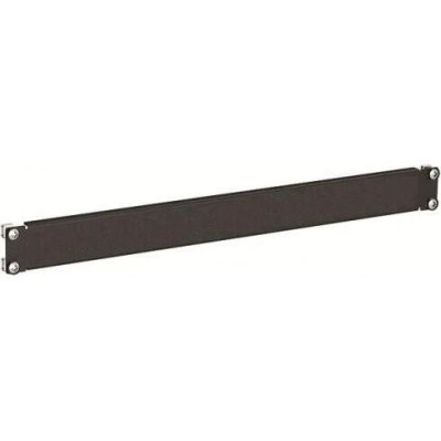 ДКС Заглушка сплошная 19" 4U RAL9005 R5PRK4B DKC