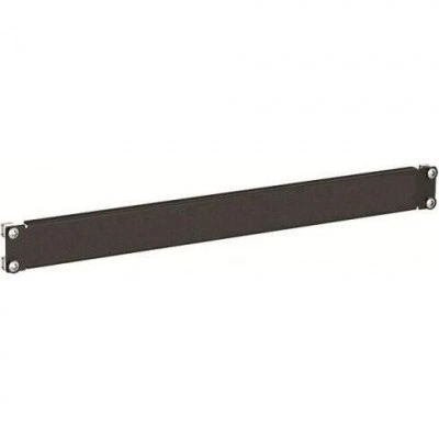 ДКС Заглушка сплошная 19" 5U RAL9005 R5PRK5B DKC