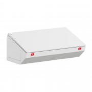 ДКС Секция управления RBPC для пультов/стоек R5R,  Ш=1000 мм RAM block R5RBPC1000 DKC