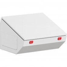 ДКС Секция управления RBPC для пультов/стоек R5R, Ш=600 мм RAM block R5RBPC600 DKC