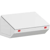 ДКС Секция управления RBPC для пультов/стоек R5R,  Ш=800 мм RAM block R5RBPC800 DKC
