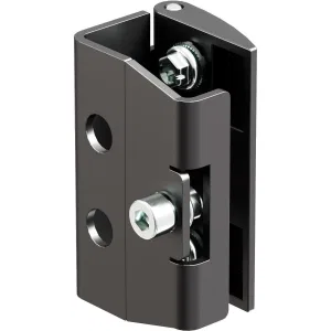 ДКС Петля для открытия двери на 180° для корпусов CQE, упаковка - 4 шт. RAM block R5RCE248 DKC ДКС Петля для открытия двери на 180° для корпусов CQE, упаковка - 4 шт. RAM block R5RCE248 DKC
