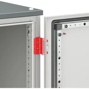 ДКС Петля для открытия двери на 180° для корпусов CQE, упаковка - 4 шт. RAM block R5RCE248 DKC ДКС Петля для открытия двери на 180° для корпусов CQE, упаковка - 4 шт. RAM block R5RCE248 DKC