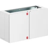 ДКС Основание RCPC, для пультов/стоек R5R, Ш=1000 мм RAM block R5RCPC1000 DKC