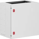 ДКС Основание RCPC для пультов/стоек R5R, Ш=600 мм RAM block R5RCPC600 DKC