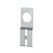 ДКС Держатель перфорированного короба, для отверстия 22мм R5RDPC22 DKC