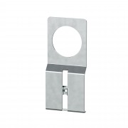 ДКС Держатель перфорированного короба, для отверстия 30мм R5RDPC30 DKC