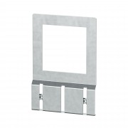 ДКС Держатель перфорированного короба, для отверстия 72x72мм R5RDPC72 DKC