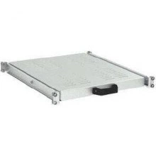 ДКС Полка выдвижная 19" 1U, глубина 285мм IT-CQE, RAL7035 R5REIT6860 DKC