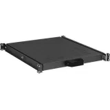 ДКС Полка выдвижная 19" 1U, глубина 285мм IT-CQE, RAL9005 R5REIT6860B DKC