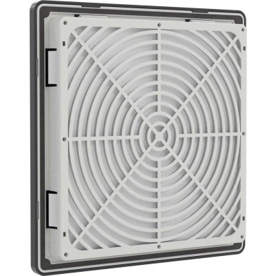 ДКС Вентиляционная решетка с фильтром RF 252x252 мм, IP54, RAL9005 R5RF15B DKC ДКС Вентиляционная решетка с фильтром RF 252x252 мм, IP54, RAL9005 R5RF15B DKC