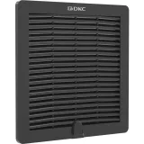 ДКС Вентиляционная решетка с фильтром RF 325x325 мм, IP54, RAL9005 R5RF20B DKC