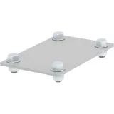 ДКС Соединитель прямой для корпусов CQE, упаковка – 4 шт. RAM block R5RKRE65 DKC