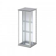 ДКС Профили усиливающие монтажную плату для корпусов CQE & CQE N, Ш=1600 мм, упаковка - 2 шт. RAM block R5RRPC160 DKC