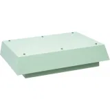 ДКС Потолочный вентилятор с фильтром 1500/1550 м3/ч, 230 В, IP44 R5RTF1500A DKC