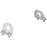 ДКС Соединитель угловой для подъёма корпусов CQE & CQE N, упаковка - 2 RAM block R5RTSE02 DKC