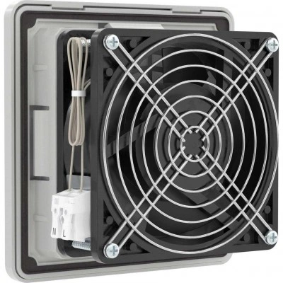 ДКС Вентилятор с фильтром RV 44/46 м3/ч, 230 В, 150x150 мм, IP54 R5RV12230 DKC ДКС Вентилятор с фильтром RV 44/46 м3/ч, 230 В, 150x150 мм, IP54 R5RV12230 DKC