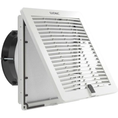 ДКС Вентилятор с фильтром RV 160/190 м3/ч, 230 В, 252x252 мм, IP54 R5RV15230 DKC ДКС Вентилятор с фильтром RV 160/190 м3/ч, 230 В, 252x252 мм, IP54 R5RV15230 DKC