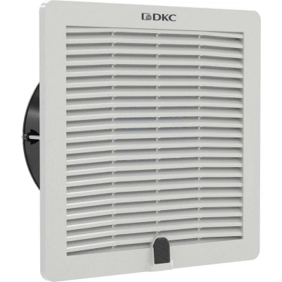 ДКС Вентилятор с фильтром RV 230/260 м3/ч, 230 В, 252x252 мм, IP54 R5RV15230P DKC ДКС Вентилятор с фильтром RV 230/260 м3/ч, 230 В, 252x252 мм, IP54 R5RV15230P DKC
