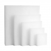 ДКС Сменные фильтры для вентиляторов и вентиляционных решеток 325x325 мм, 6 шт R5RVF20 DKC